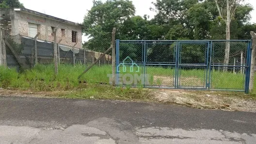 Lote/Terreno para venda ou aluguel, 10m² no Quiririm, Taubaté