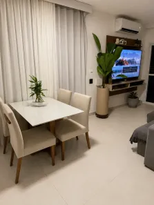 Casa de Condomínio com 3 Quartos à venda, 137m² no Alphaville, Rio das Ostras