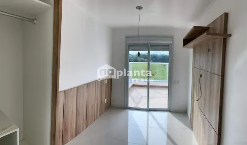 Apartamento com 3 Quartos à venda, 94m² no Pedra Branca, Palhoça
