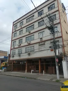 Apartamento com 2 Quartos à venda, 65m² no Engenho Novo, Rio de Janeiro