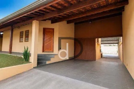 Casa com 2 Quartos à venda, 149m² no Loteamento Nova Espírito Santo, Valinhos