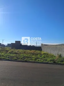 Lote/Terreno à venda, 180m² no Vila Nova, Salto