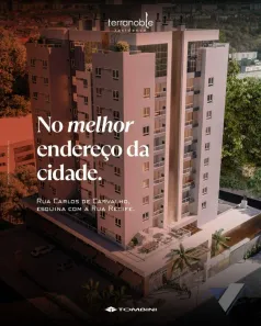 Apartamento com 1 Quarto à venda, 118m² no Centro, Cascavel