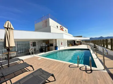 Apartamento com 2 Quartos à venda, 82m² no Centro, Guarapari