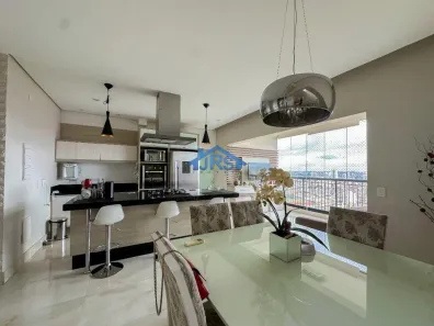 Cobertura com 2 Quartos à venda, 185m² no Jardim Tupanci, Barueri