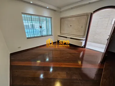 Casa com 3 Quartos à venda, 268m² no Jardim Campo Grande, São Paulo