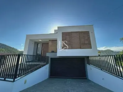 Casa com 3 Quartos à venda, 219m² no , Águas Mornas