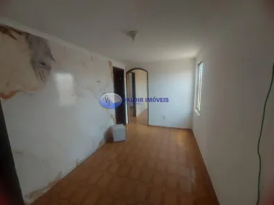 Apartamento com 2 Quartos à venda, 42m² no Conjunto Habitacional Teotonio Vilela, São Paulo