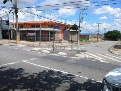 Lote/Terreno para alugar, 500m² no Parque Residencial Vila União, Campinas