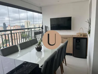 Apartamento com 2 Quartos à venda, 92m² no Vila Prudente, São Paulo