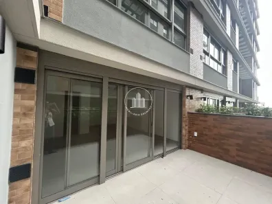 Apartamento com 1 Quarto à venda, 44m² no Jardim Atlântico, Florianópolis