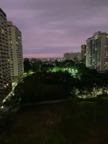 Apartamento com 3 Quartos à venda, 84m² no Barra da Tijuca, Rio de Janeiro