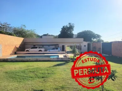 Casa com 3 Quartos à venda, 204m² no Vale do Sol, Indaiatuba