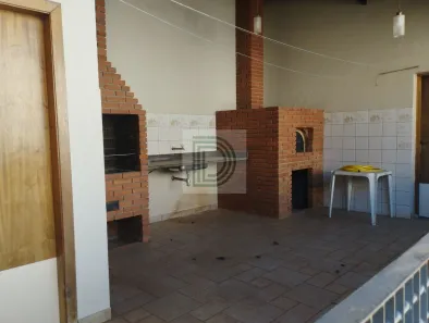 Casa de Condomínio com 4 Quartos para alugar, 460m² no San Diego Park, Cotia