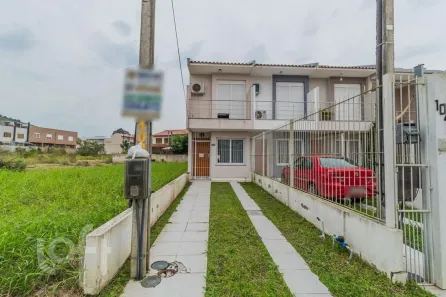 Casa com 2 Quartos à venda, 84m² no Hípica, Porto Alegre