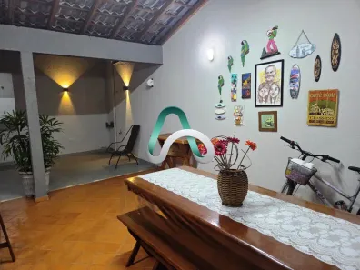 Casa com 3 Quartos à venda, 140m² no Jardim Burle Marx, Londrina