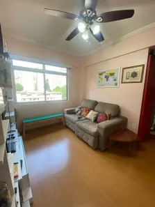 Apartamento com 1 Quarto à venda, 39m² no Bela Vista, São Paulo