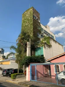 Prédio Comercial para alugar, 294m² no Brooklin Paulista, São Paulo