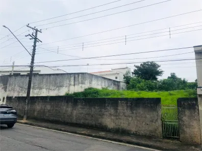 Lote/Terreno à venda, 627m² no Vila Nova Socorro, Mogi das Cruzes