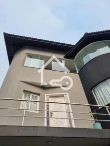 Casa de Condomínio com 4 Quartos à venda, 450m² no Parque Terra Nova II, São Bernardo do Campo
