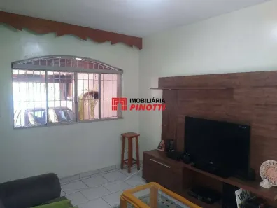 Sobrado com 4 Quartos à venda, 156m² no Vila Lusitânia, São Bernardo do Campo