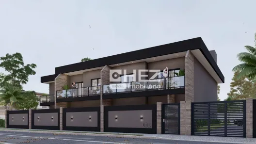 Apartamento com 2 Quartos à venda, 60m² no Nova Califórnia (Tamoios), Cabo Frio
