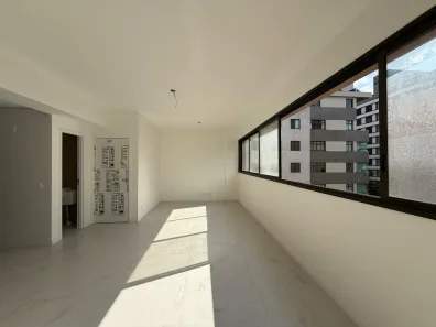 Apartamento com 2 Quartos à venda, 77m² no Serra, Belo Horizonte