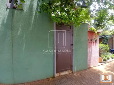 Imóvel Comercial com 2 Quartos para alugar, 40m² no Jardim Sumaré, Ribeirão Preto