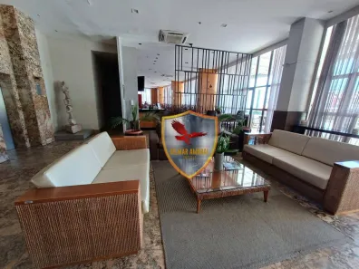 Sala Comercial para alugar, 34m² no Ponta Negra, Natal