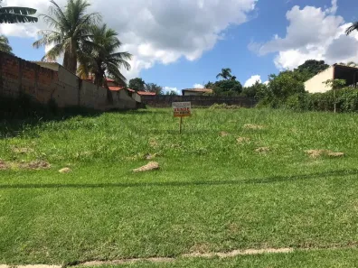 Lote/Terreno à venda, 1025m² no Condomínio Fechado Village Haras São Luiz, Salto