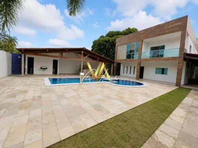 Casa de Condomínio com 3 Quartos à venda, 15663m² no Chã da Tábua, São Lourenço da Mata