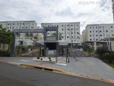 Apartamento com 2 Quartos à venda, 39m² no Parque União, Bauru