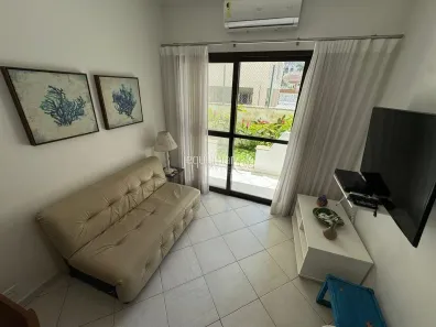 Apartamento com 2 Quartos à venda, 65m² no Enseada, Guarujá