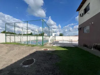 Apartamento com 2 Quartos à venda, 49m² no Tabajaras, Teresina
