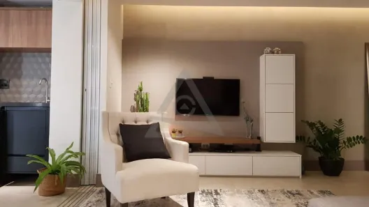 Apartamento com 3 Quartos à venda, 92m² no Vila Brandina, Campinas