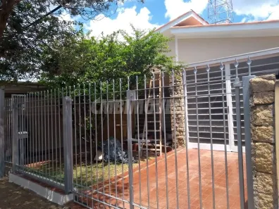 Imóvel Comercial com 3 Quartos à venda, 238m² no Jardim Chapadão, Campinas