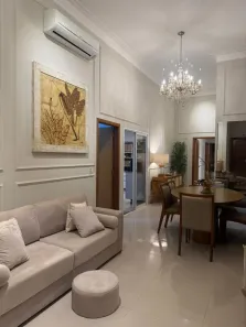 Casa de Condomínio com 1 Quarto para venda ou aluguel, 160m² no Loteamento Village Mirassol, Mirassol