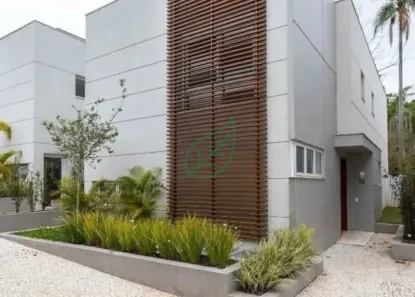 Casa de Condomínio com 4 Quartos à venda, 770m² no Chácara Santo Antônio (Zona Sul), São Paulo