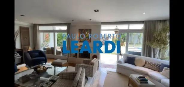 Casa com 5 Quartos à venda, 515m² no Jardim Hípico, São Paulo