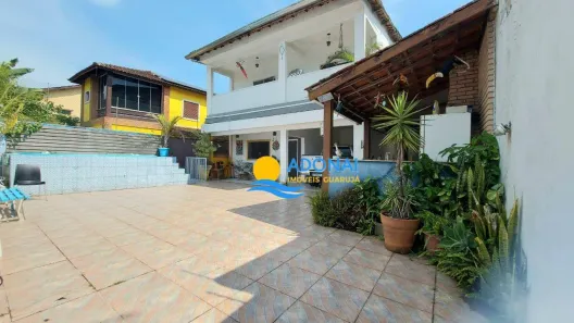 Casa com 3 Quartos à venda, 179m² no Vila Santa Rosa, Guarujá