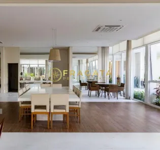 Apartamento com 4 Quartos à venda, 380m² no Campo Belo, São Paulo