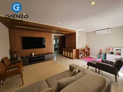 Casa de Condomínio com 3 Quartos à venda, 180m² no Tamboré, Santana de Parnaíba