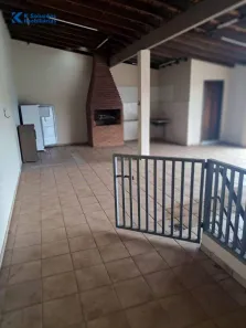 Casa com 3 Quartos à venda, 232m² no Vila Vergueiro, Bauru