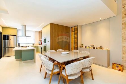 Casa com 3 Quartos à venda, 239m² no Bairro Alto, Curitiba