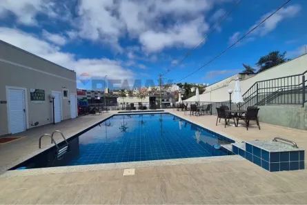 Apartamento com 2 Quartos para alugar, 45m² no São Pedro, Juiz de Fora