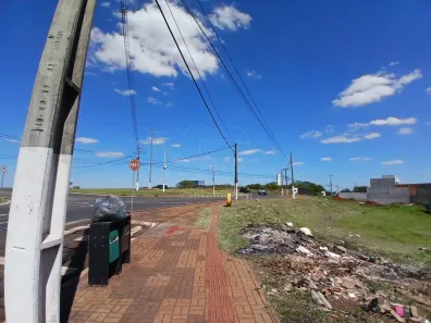 à venda, 1379m² no Conjunto Habitacional Violim, Londrina
