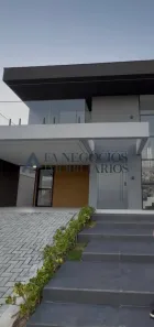 Casa de Condomínio com 4 Quartos à venda, 260m² no Itararé, Campina Grande