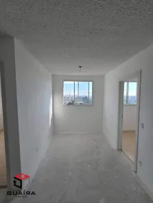 Apartamento com 2 Quartos à venda, 43m² no Jardim, Santo André