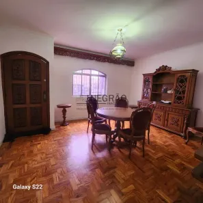 Casa com 2 Quartos à venda, 100m² no Vila Moinho Velho, São Paulo
