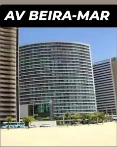 Apartamento com 2 Quartos à venda, 70m² no Meireles, Fortaleza